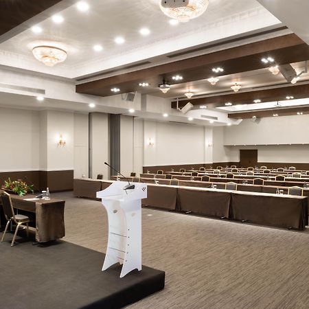 宫殿大酒店 塞萨洛尼基 外观 照片 The Grand Ballroom