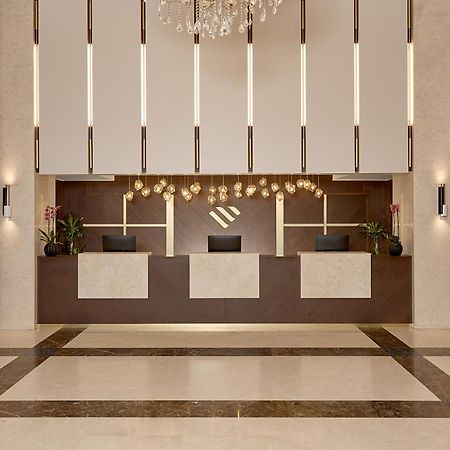 宫殿大酒店 塞萨洛尼基 外观 照片 The Westin Dubai