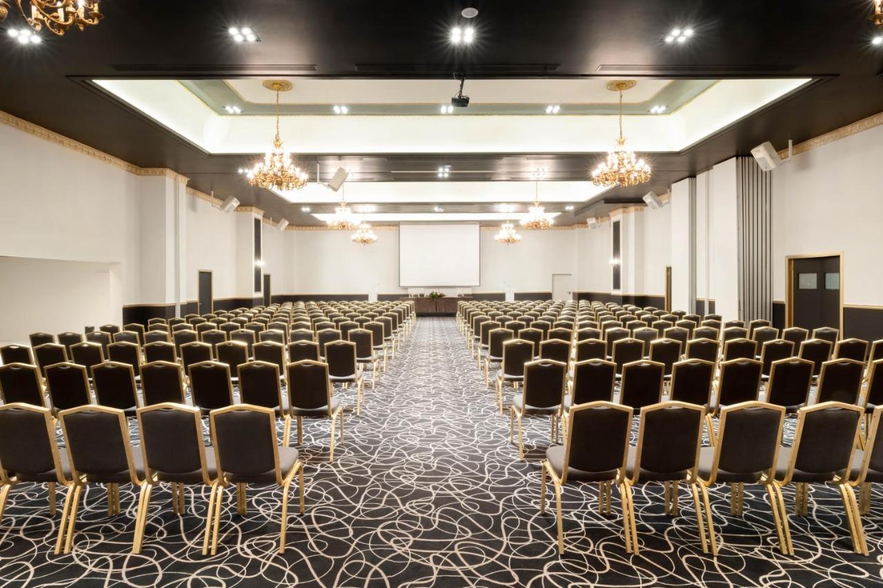 宫殿大酒店 塞萨洛尼基 外观 照片 The Grand Ballroom