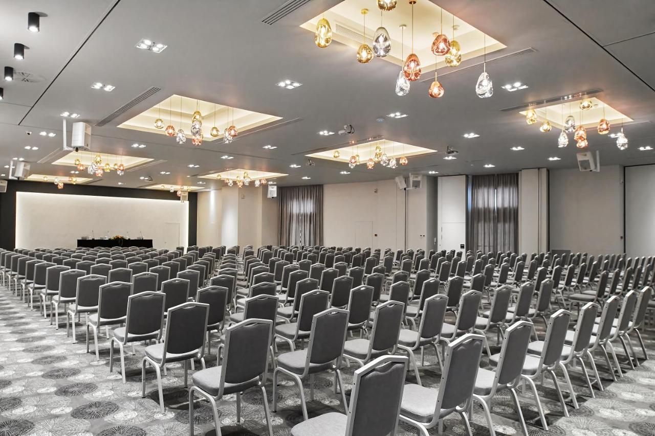 宫殿大酒店 塞萨洛尼基 外观 照片 The Grand Ballroom