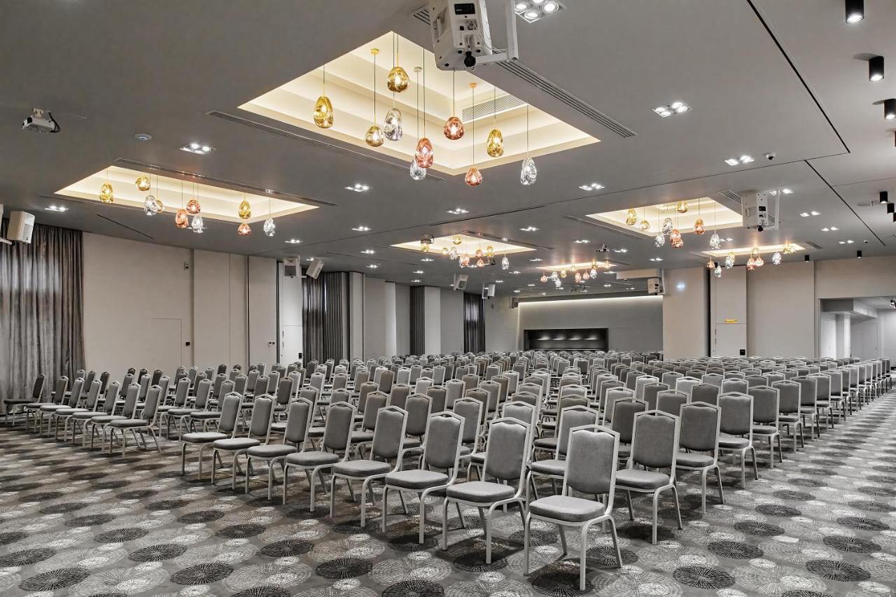 宫殿大酒店 塞萨洛尼基 外观 照片 The Grand Ballroom
