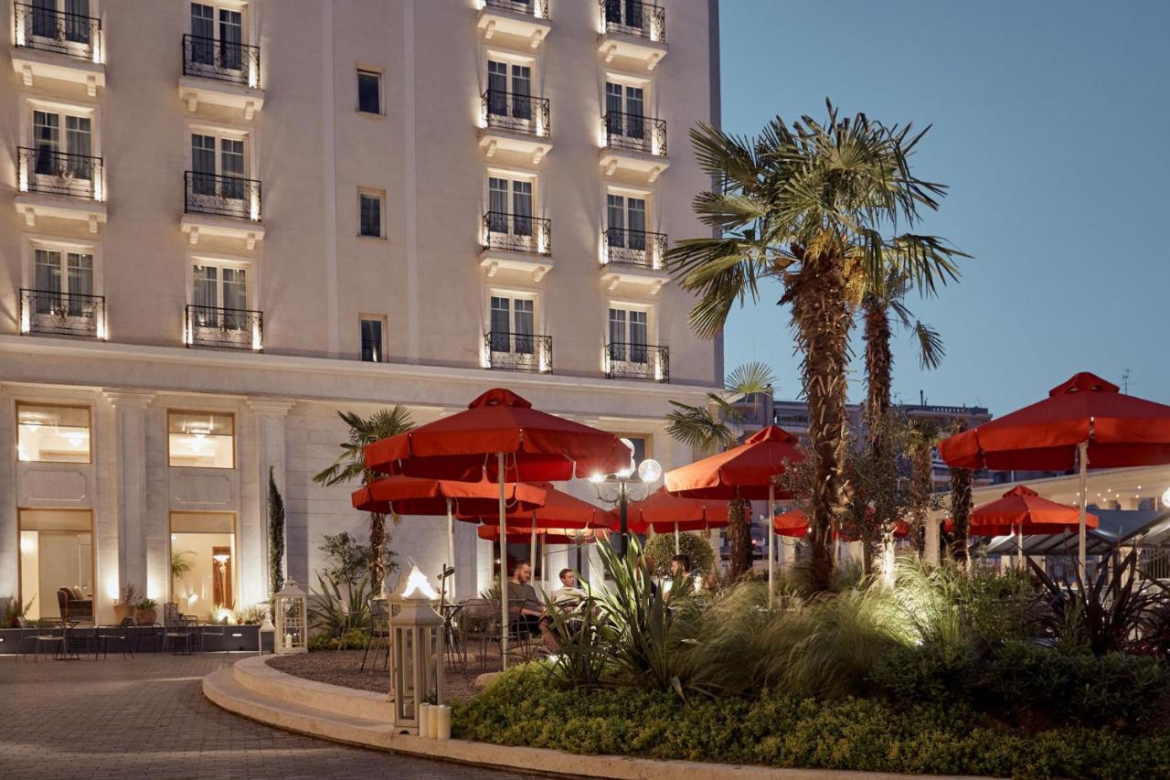 宫殿大酒店 塞萨洛尼基 外观 照片 The Westin Palace, Athens