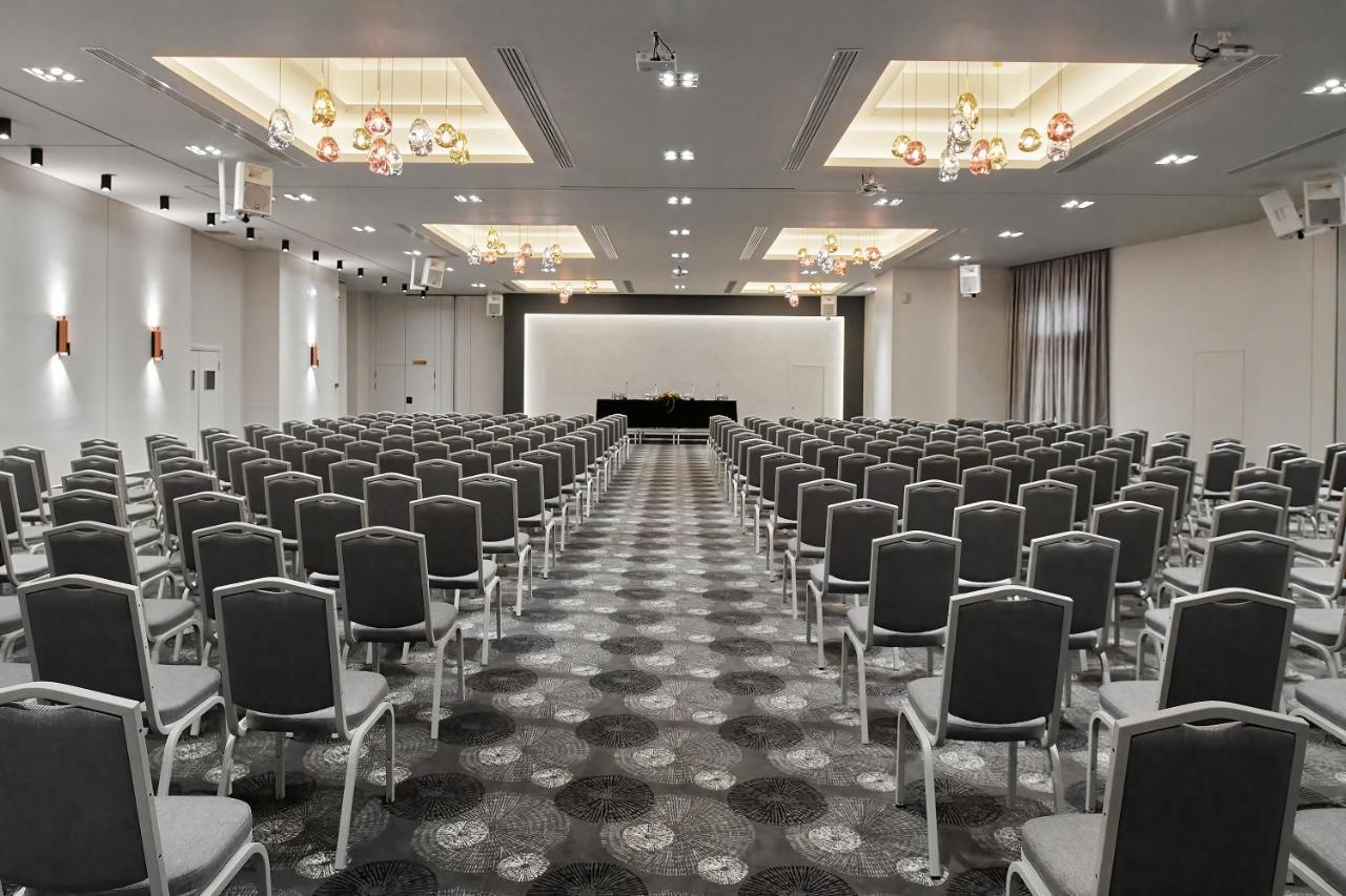 宫殿大酒店 塞萨洛尼基 外观 照片 The ballroom