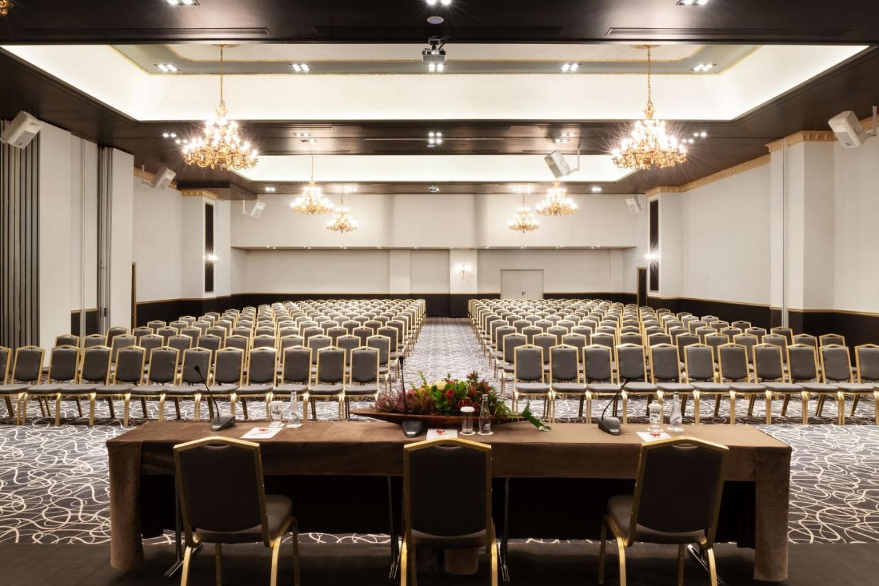 宫殿大酒店 塞萨洛尼基 外观 照片 The Grand Ballroom
